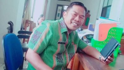 Kabag Umum Setda Kabupaten Kupang, John Sula Diperiksa Tipikor Polres Kupang