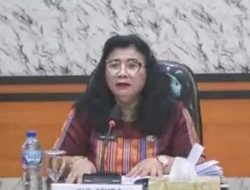 Pemkab Kupang Siap Bahas Rancangan KUA-PPAS APBD Perubahan 2023 Bersama DPRD