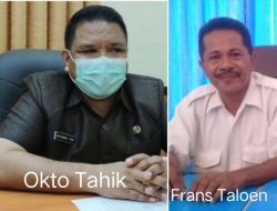 BPKAD dan Bapenda Kabupaten Kupang Koordinasi dengan Tiga Balai Terkait Kewajiban Bayar Pajak MBLB